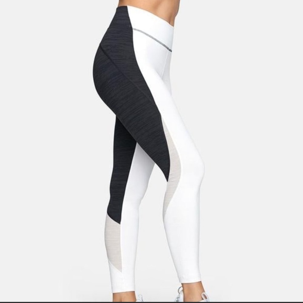 Outdoor Voices Zoom 7/8 Legging, Size S